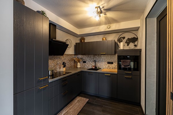 Medium property photo - Hink Oostingstraat 52, 9915 RE 't Zandt